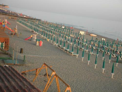 Apartamento Sulla Spiaggia