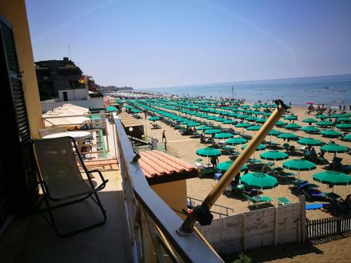 Apartamento Sulla Spiaggia