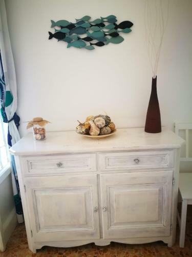 Apartamento Sulla Spiaggia