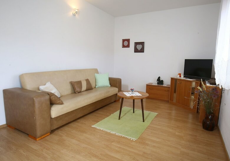 Apartments Boro