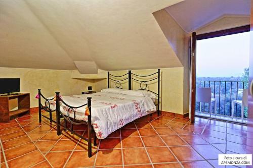 Hostal Casale Del Vento