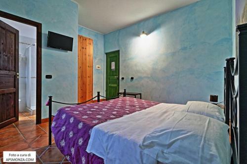 Hostal Casale Del Vento