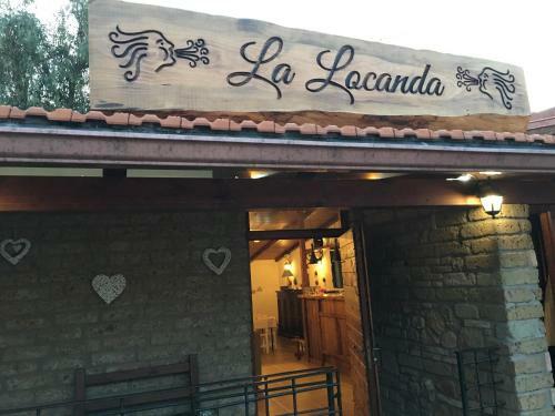 Hostal Casale Del Vento