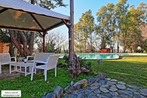 Hostal Casale Del Vento