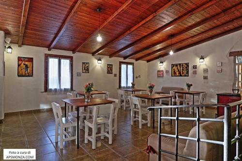 Hostal Casale Del Vento