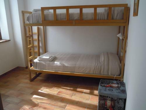 Agroturismo Cascina Formighezzo