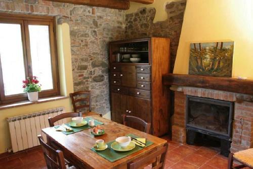Agroturismo Cascina Formighezzo
