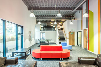 Albergue Destiny Student - Shrubhill