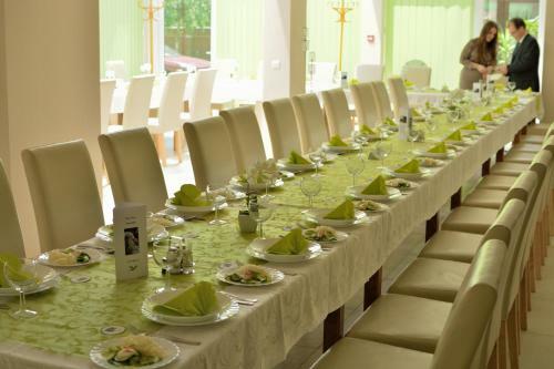 Vikt�ria Wellness Hotel