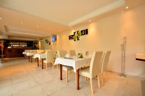 Vikt�ria Wellness Hotel