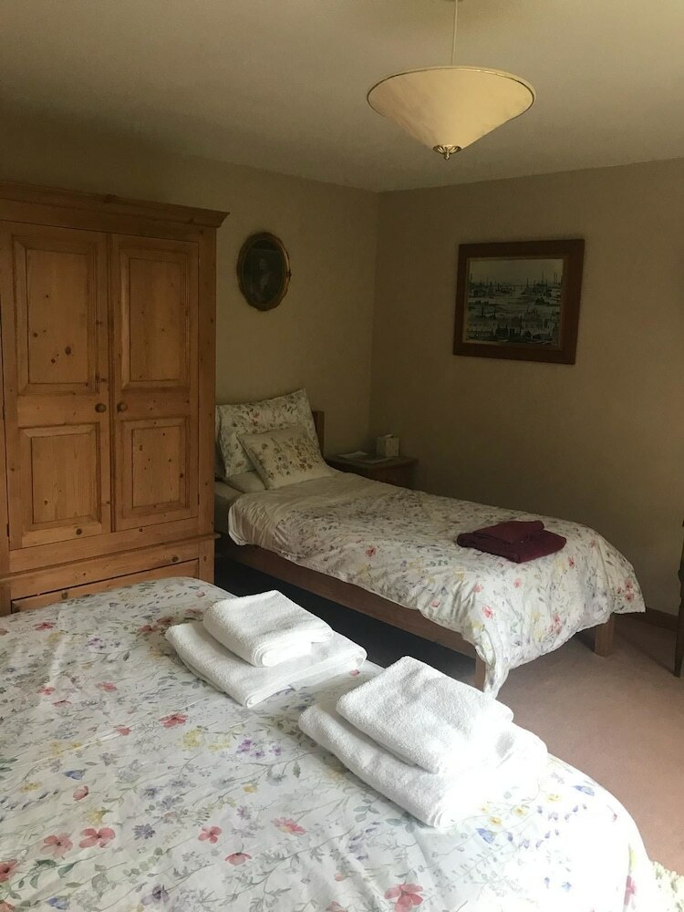 Hosefield Bed And Breakfast
