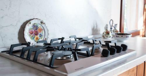Casa Vacanze Villa Anna