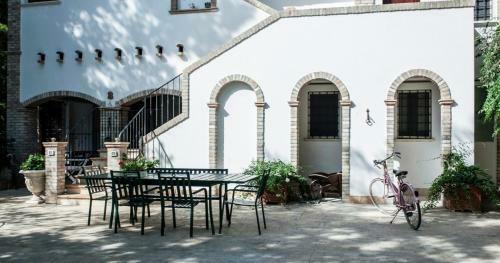Casa Vacanze Villa Anna