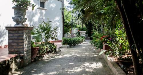 Casa Vacanze Villa Anna