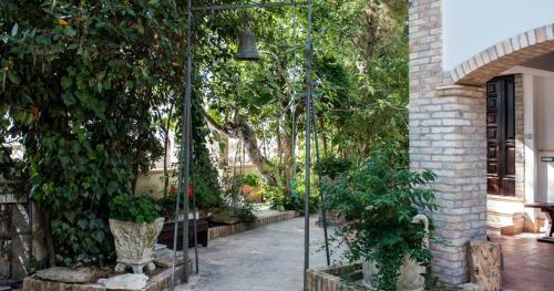 Casa Vacanze Villa Anna