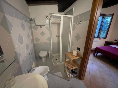 Apartamento Residenza Il Falchetto
