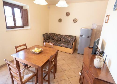 Apartamento Residenza Il Falchetto