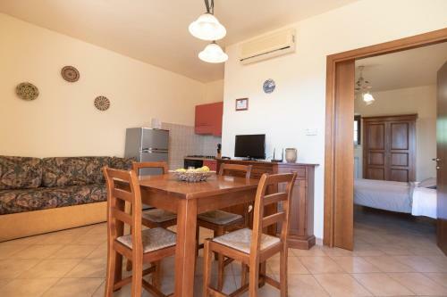 Apartamento Residenza Il Falchetto