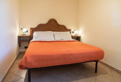 Apartamento Residenza Il Falchetto