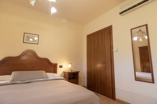 Apartamento Residenza Il Falchetto