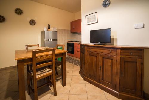 Apartamento Residenza Il Falchetto