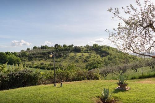 Apartamento Residenza Il Falchetto
