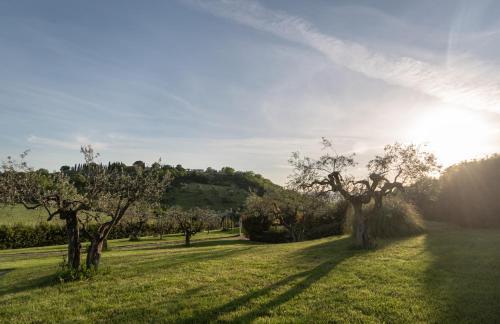 Apartamento Residenza Il Falchetto