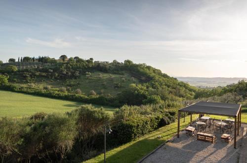 Apartamento Residenza Il Falchetto