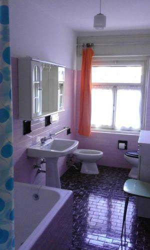 Apartamento Appartamento Prof. Carlo Pais