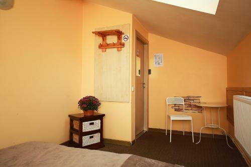 Bed & Breakfast Sodu Hostel