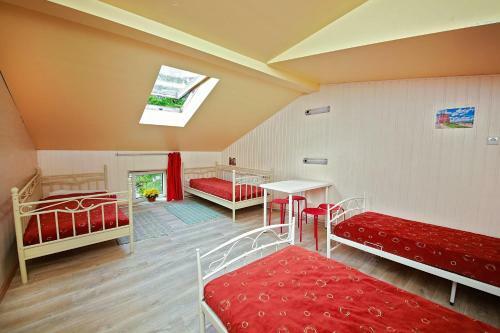 Bed & Breakfast Sodu Hostel