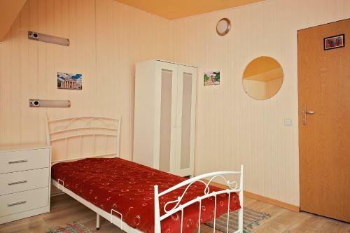 Bed & Breakfast Sodu Hostel