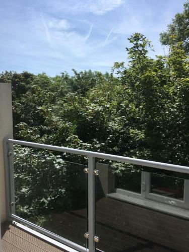 Apartamento Kernick Gate