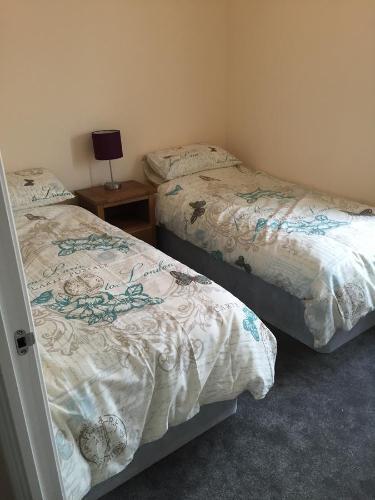 Apartamento Kernick Gate