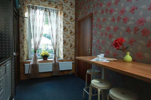 Bed & Breakfast Sleep In Bnb