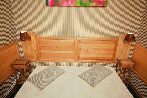 Bed & Breakfast Sleep In Bnb