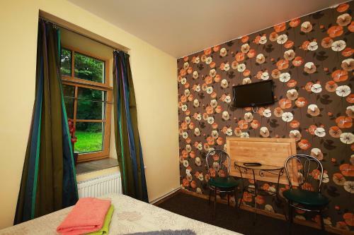 Bed & Breakfast Sleep In Bnb