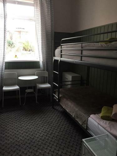 Bed & Breakfast Sleep In Bnb