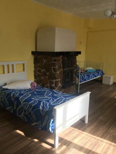 Bed & Breakfast Sleep In Bnb