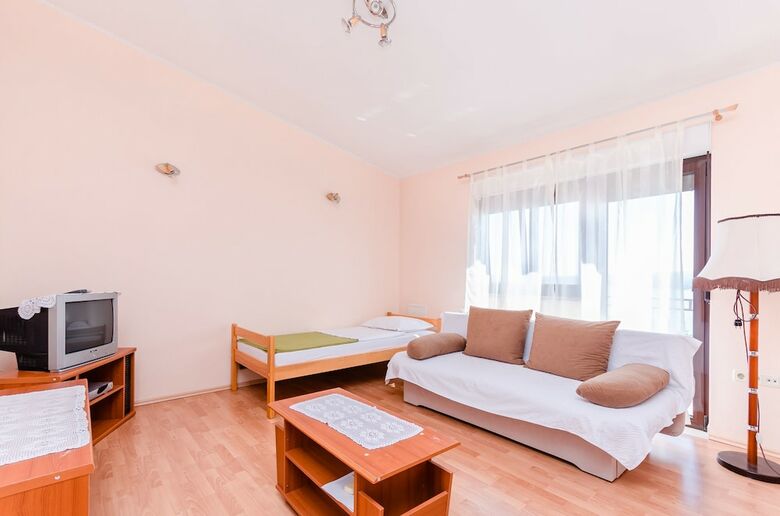 Apartments Nenad