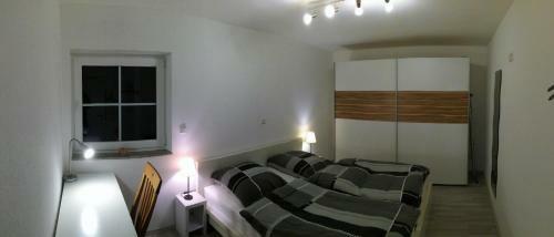 Apartamento Ferienwohnung K�rten