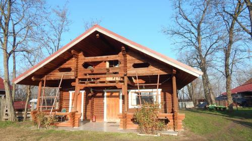 Agroturismo Akac-tanya
