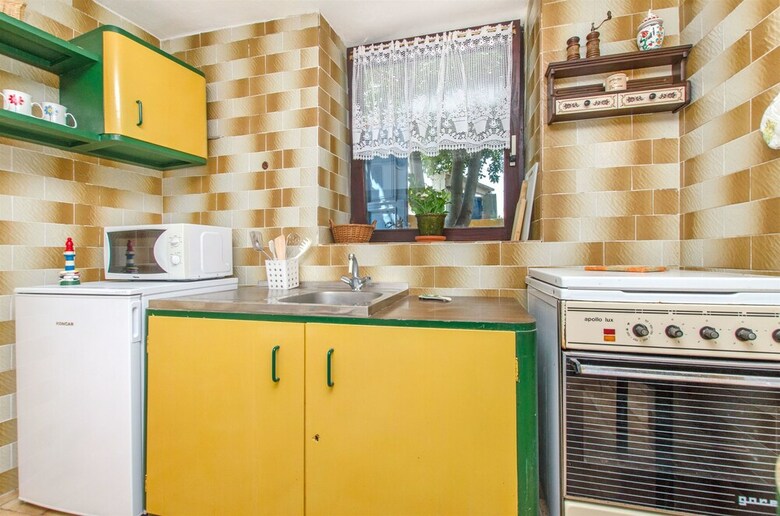 Apartments Estella