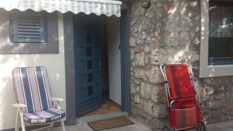 Apartments Estella