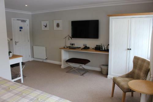 Hotel Foyles Of Glasbury