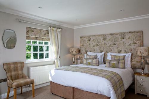 Hotel Foyles Of Glasbury