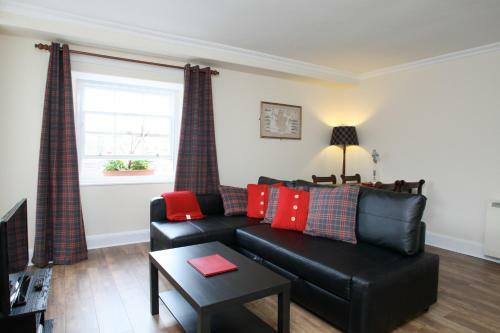 Apartamento 52 Charlotte Street