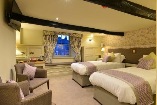 Hotel The Devonshire Grassington