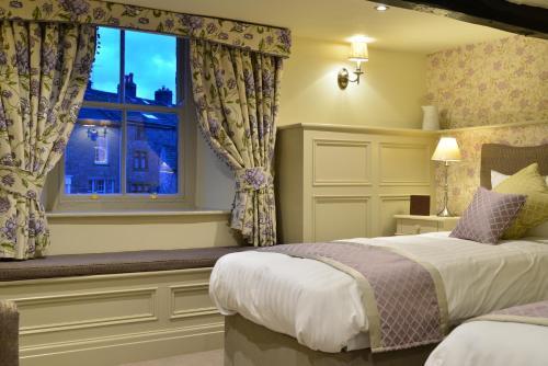Hotel The Devonshire Grassington