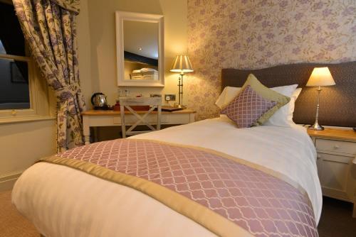 Hotel The Devonshire Grassington